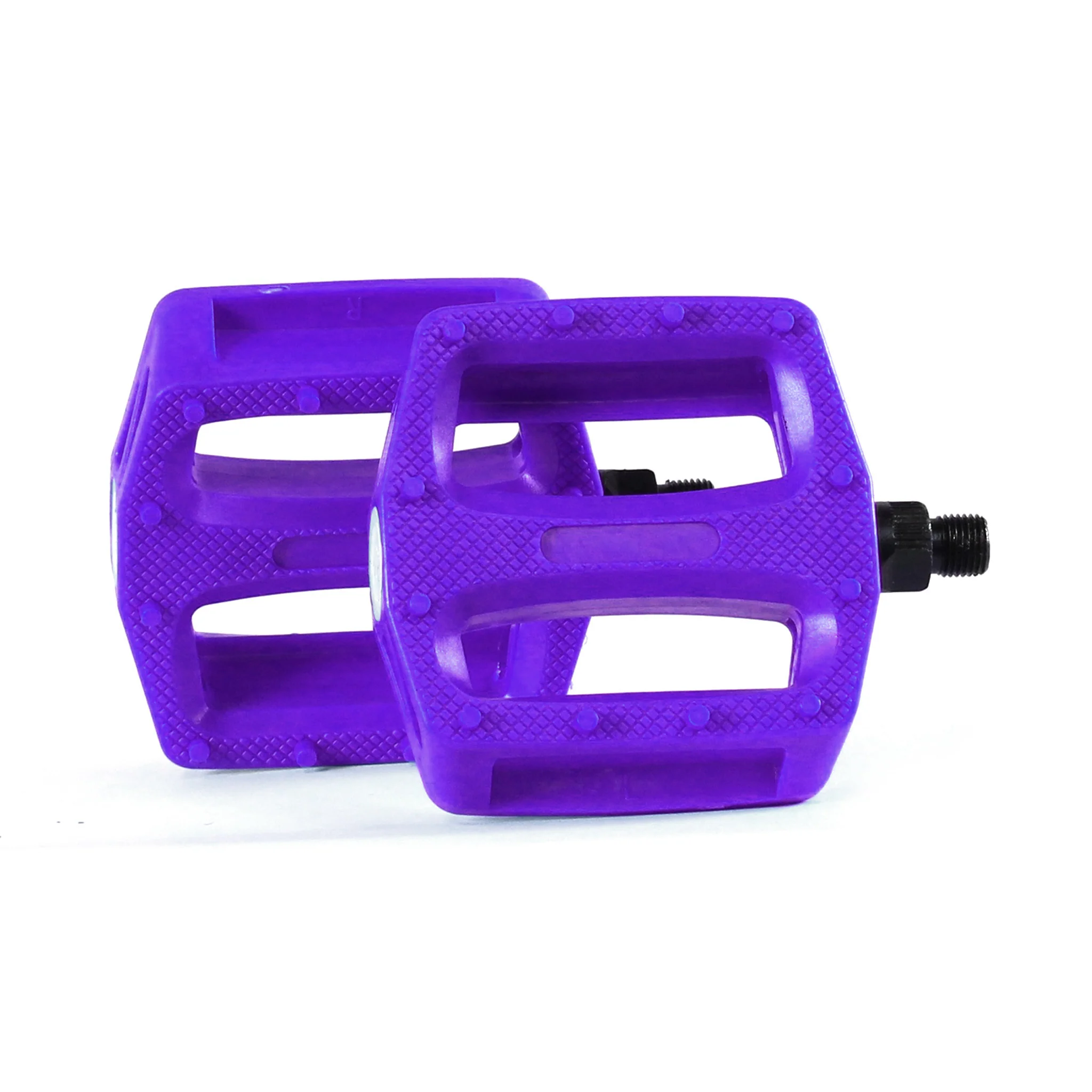 Assault Pedals 1/2" - Multi Colors - Image 4