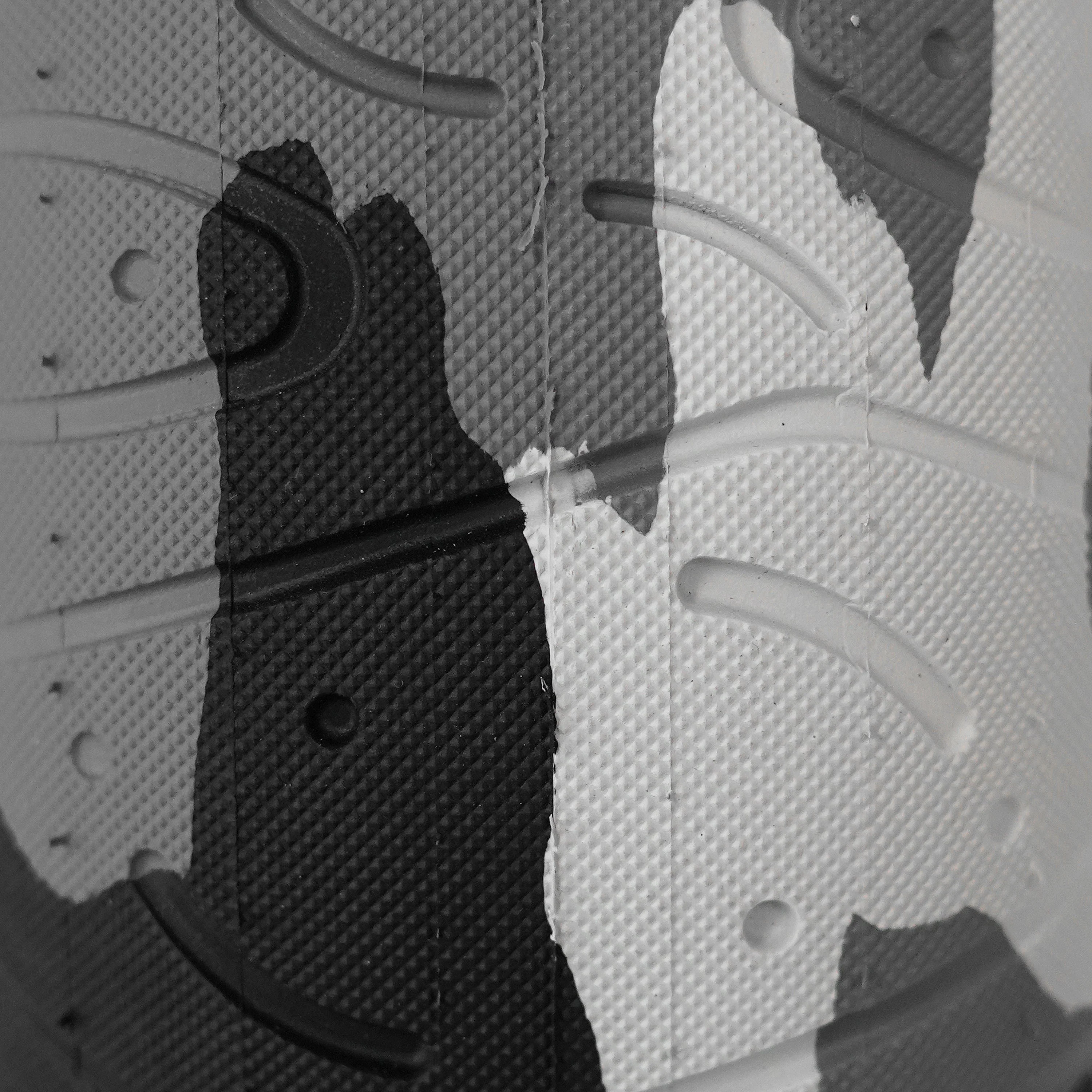 Mini BMX Tire - Grey Camo - Image 3