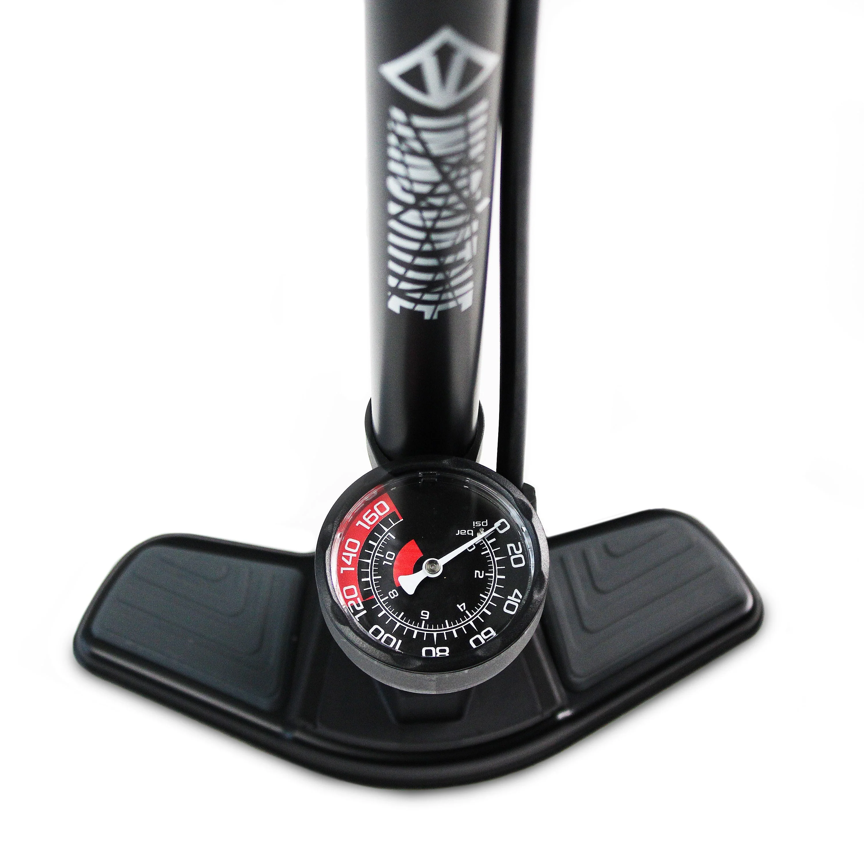 Detachable - Floor Pump - Image 2