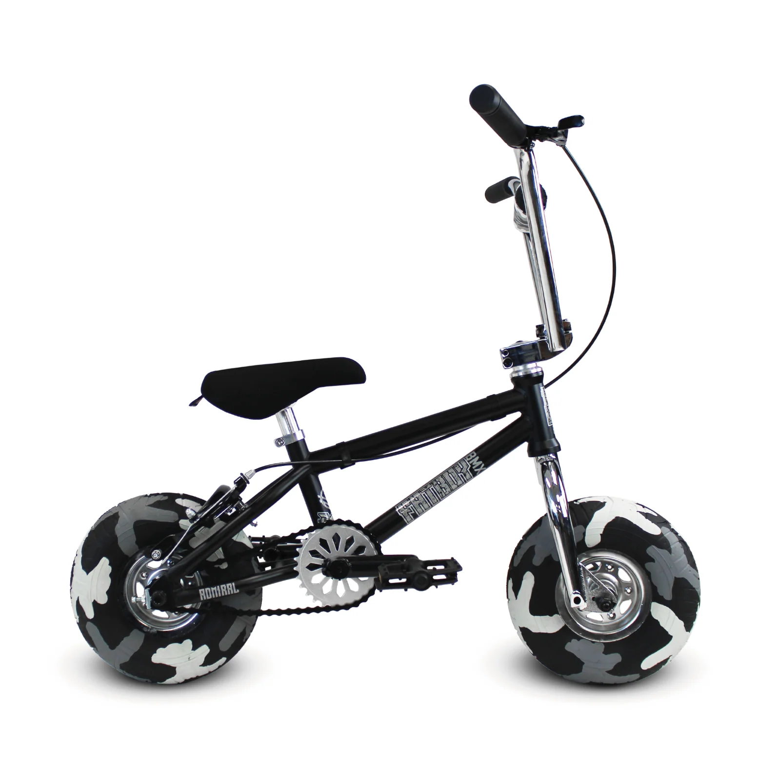 PRO BMX - Admiral - Image 3