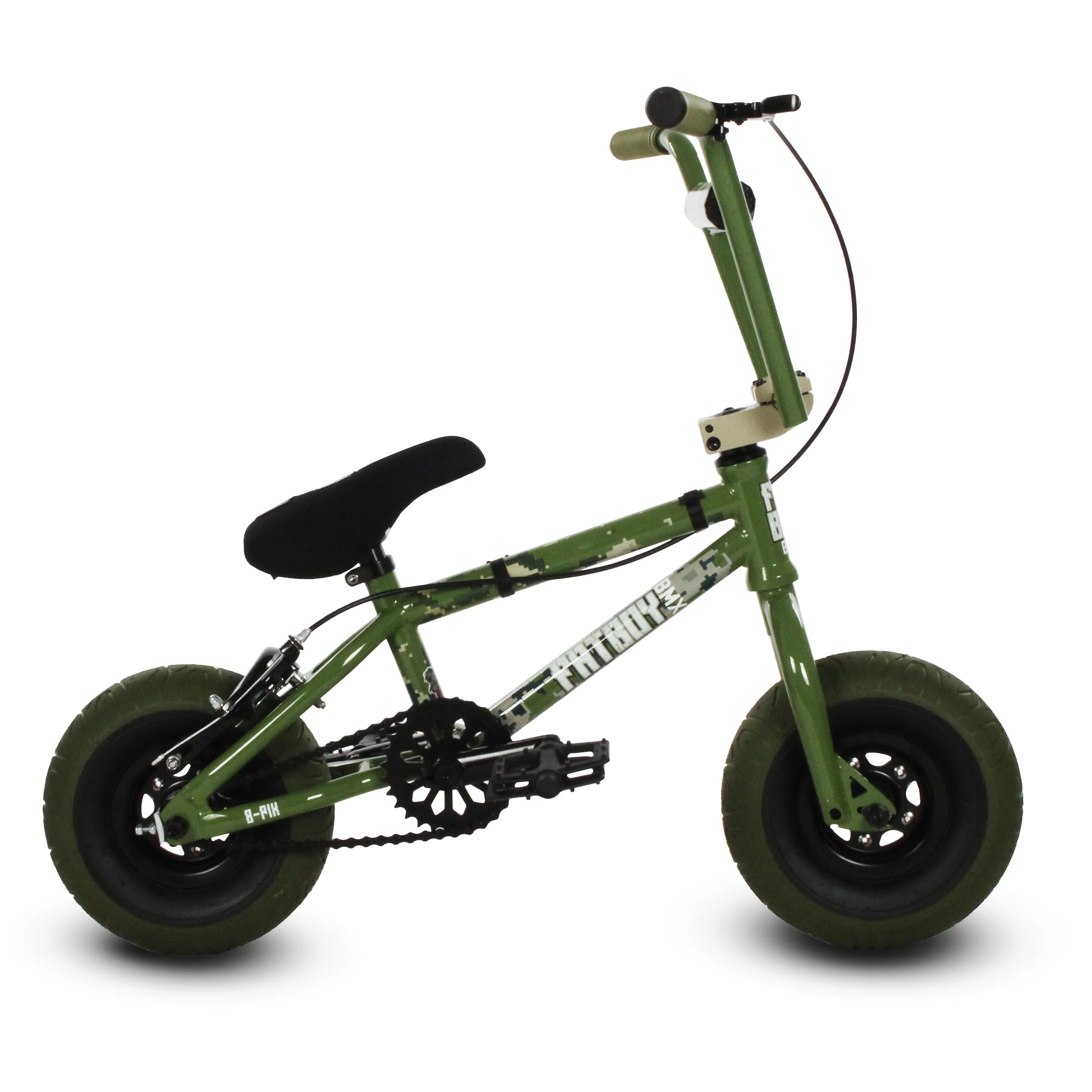 PRO BMX - 8 Pix - Image 3