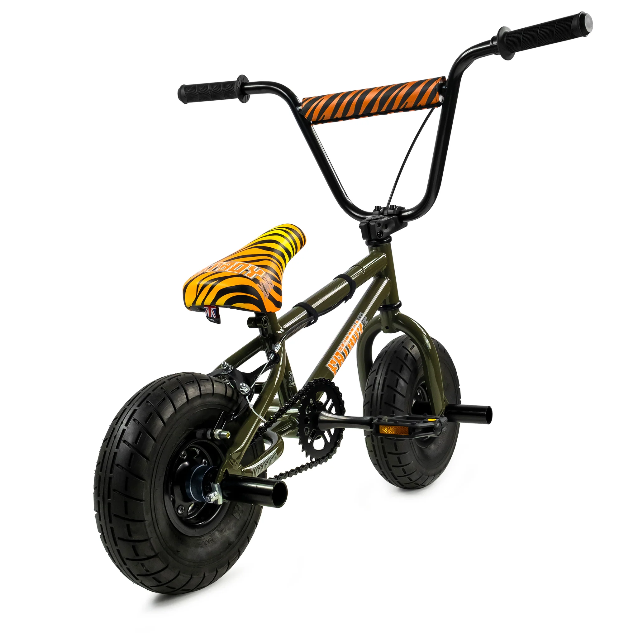 Stunt - Tiger Shark - Image 3
