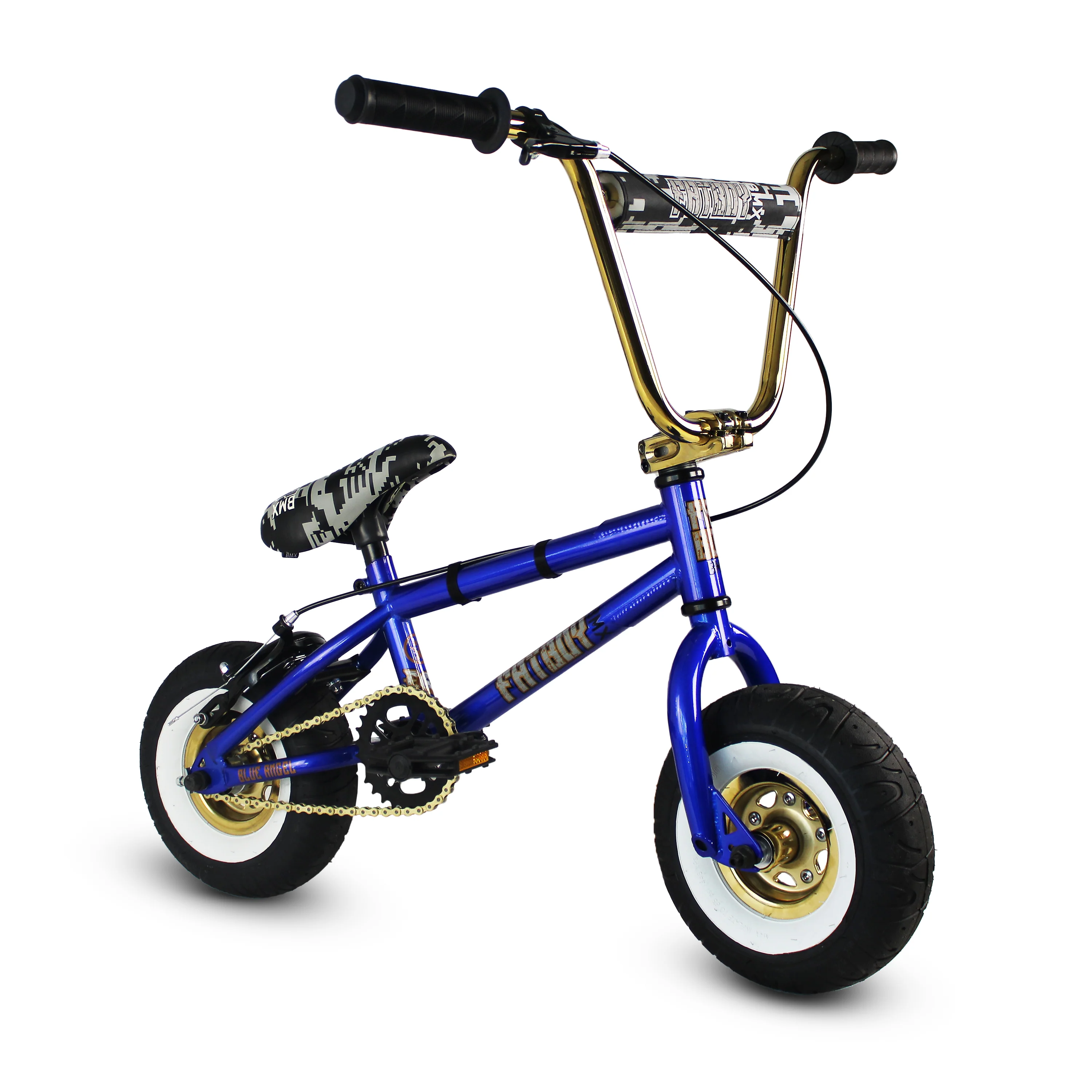 STUNT MINI BMX